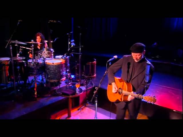 Richard Thompson  -  1000 years of popular music