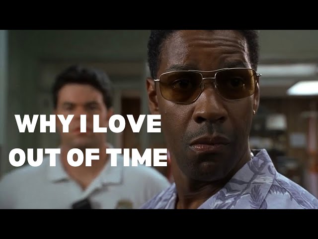 Why I Love Out of Time: A Movie Review