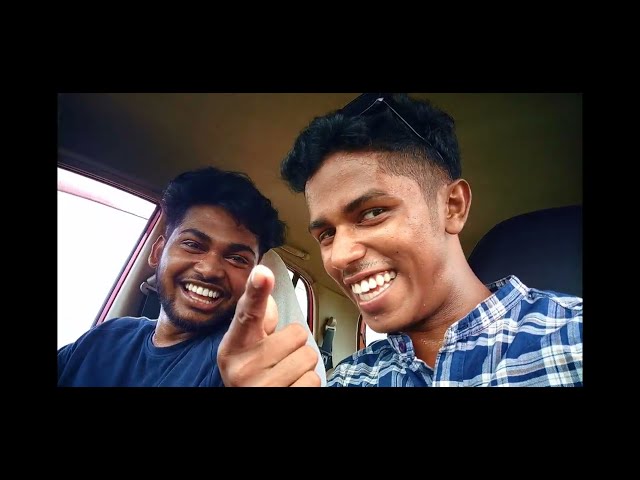 "ഞാൻ ആദ്യമായി കാർ ഓടിച്ചപ്പോൾ 🤣" | AbilVlogs | vlog 10 | Ernakulam