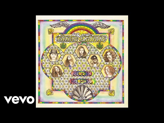 Lynyrd Skynyrd - Call Me The Breeze (Audio)