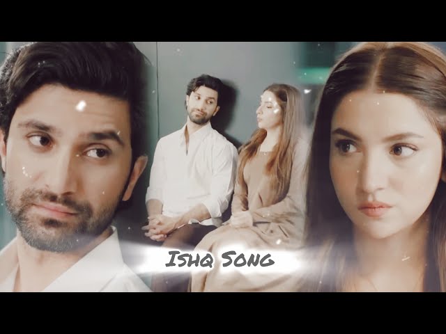 ♥ Talha & Roshi ♥ - Ishq (Lost: found)  - Meem se Muhabbat - HUM TV