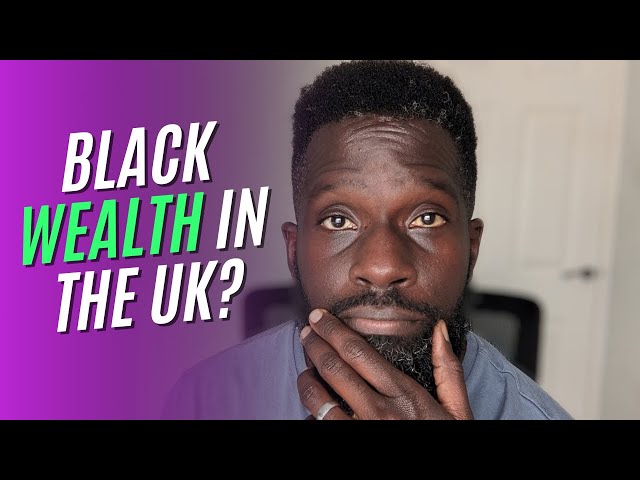 Is there a Black British middle class?