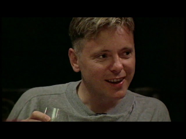 New Order Story - 1993 Documentary