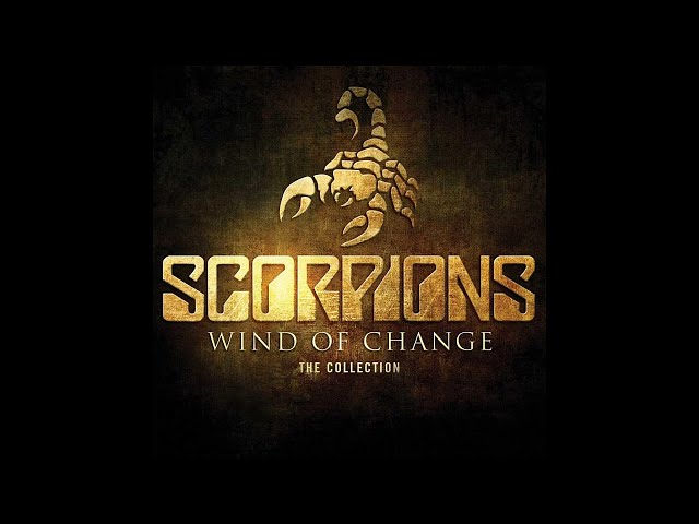 Wind Of Change - Scorpions (1 Hour)