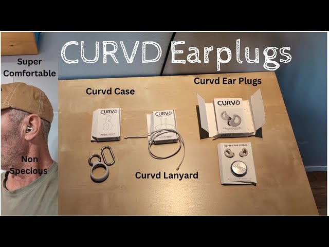 Are You Wasting Money on BAD Earplugs?