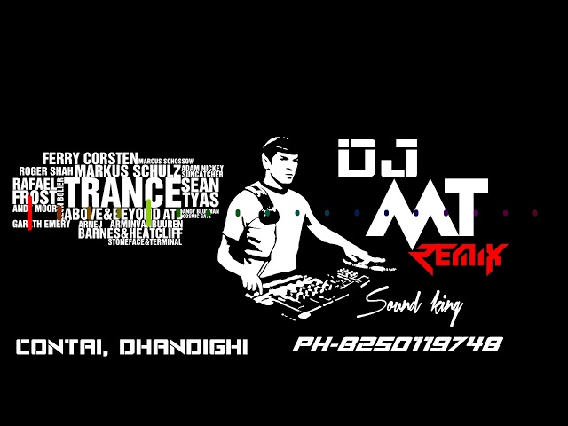 Naka Bandi--Haming Dance--Dj Mt Remix