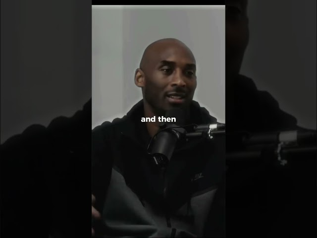 The Power of Relentless Consistency ft. Kobe Bryant