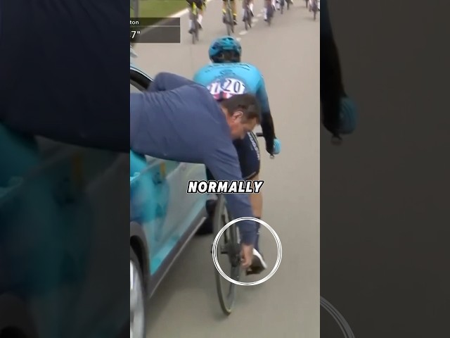 The Most Insane Bike Repair Ever! 🚴‍♂️🔥