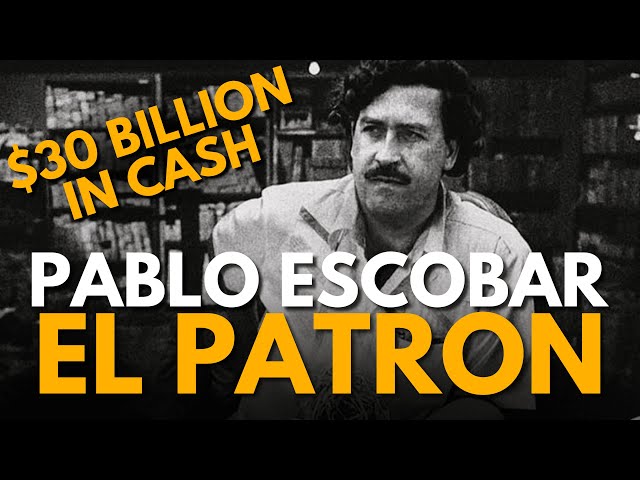 SAINT OR DON? ! Story of Pablo Escobar ! Richest person in the world #pabloescobar #narcos