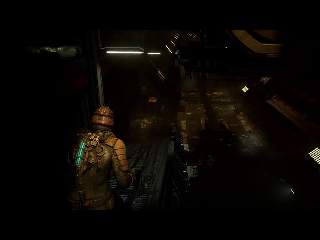 I Love Horror|Dead Space Remake