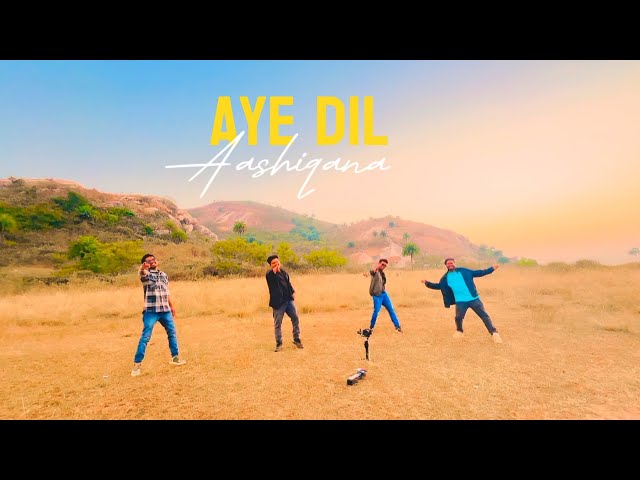 Aye dil Aashiqana//New Superhit  video//Innocent, Joseph, Simon, Pradeep Pro//New santali Video 2025