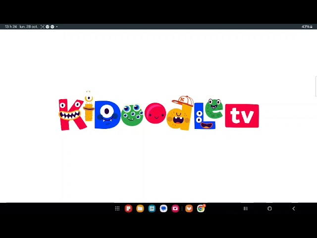 kidoodle tv safe streaming tm