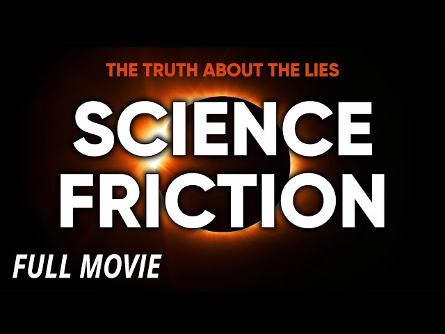 Science Friction (2022) - Full movie