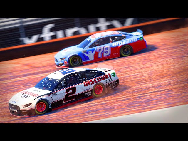 The Best NASCAR Sim Racing Games to Play in 2025!