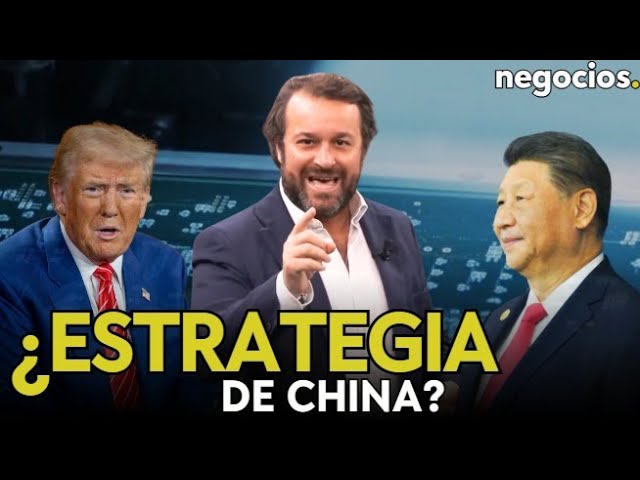 El golpe de DeepSeek: ¿casualidad o contrataque de China por la amenaza arancelaria de Donald Trump?