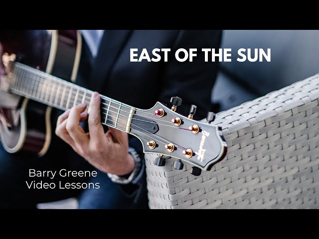 East of the Sun - BGVL Preview