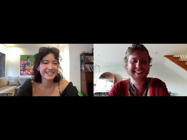 Interiority and Apps with Christine Shiba - Reach Truth Podcast