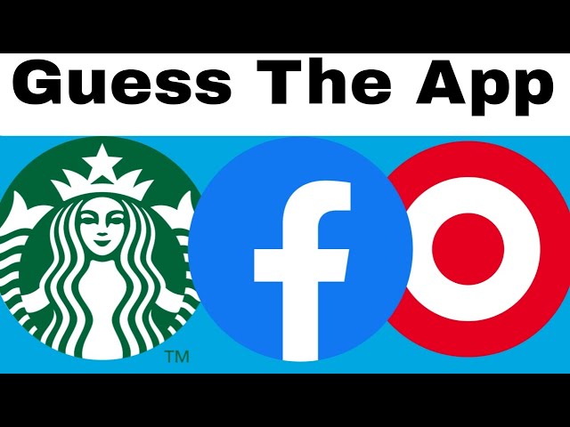 Guess The Apps #viral #guess #like #subscribe #logo #viralvideo