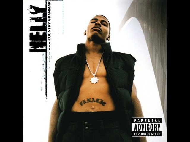 Nelly Country Grammer Album Review