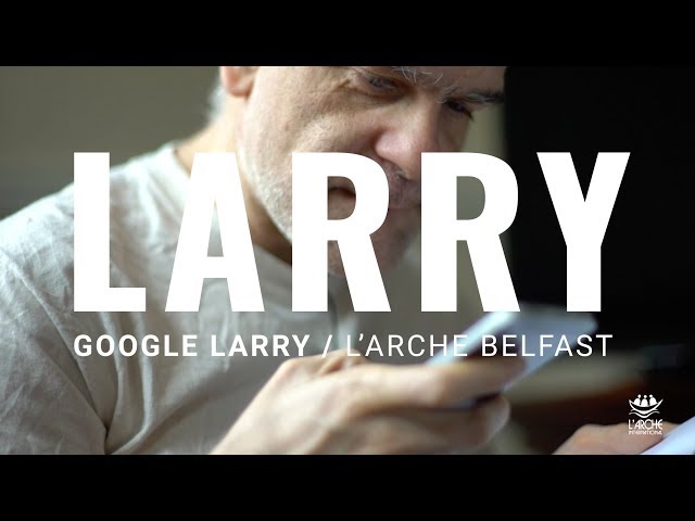 #JeSuisCommeJeSuis Documentaire | L'histoire de Larry | Google Larry | Épisode 5