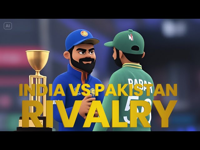 🇮🇳 India Refuses to Play in Pakistan! | Champions Trophy 2025 Matches in Dubai? 🏏🔥