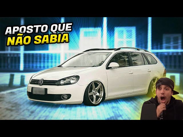 5 CARROS COM RONCO PERFEITO E VOCÊ NÃO SABIA 🔊