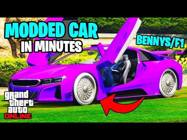 GTA 5 Online LS Car Meets Buy & Sell Live GTA 5 PS5  *F1/Bennys* drift #gta #gtaonline #gtacarmeets