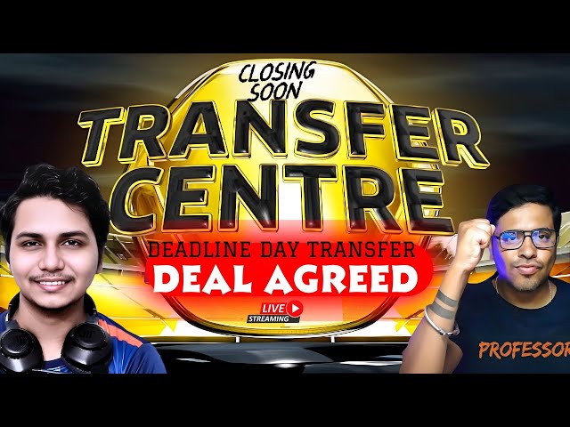 🔴 Transfer Deadline Day: Finalized ISL Club Transfer & Shield Race Update! KBFC 3- 1 CFC Korou Goal