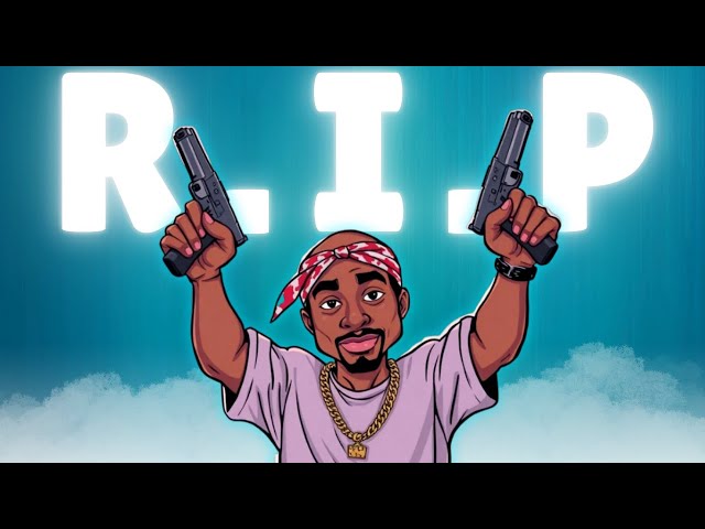 OLD SCHOOL TYPE BEAT "R.I.P" | FREE OLD SCHOOL 2025 | EMZI BEATZ