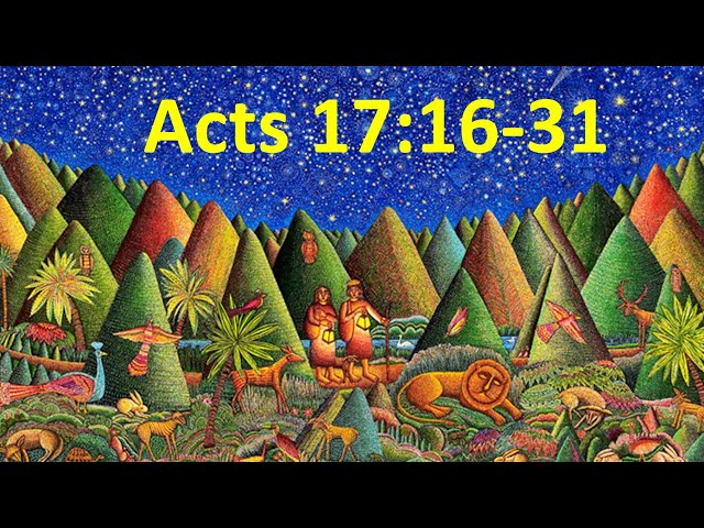 5 Minutes to Understand the Bible - February 16, 2025