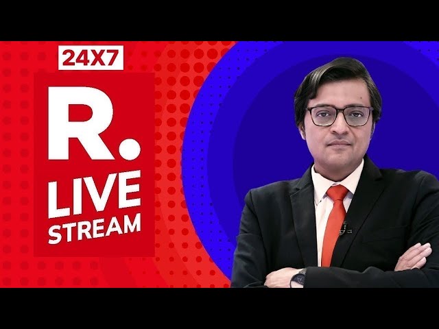 Republic TV 24x7 LIVE: January 23 | News | India | Global | Politics | Sports | Entertainment