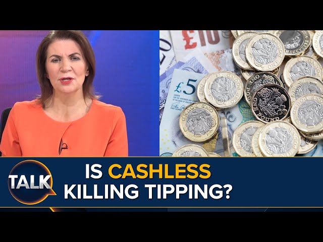 'People Are Exploited' | New Tipping Rules Come Into Force