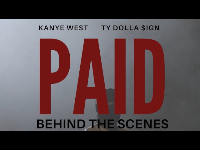 Behind the Scenes of PAID