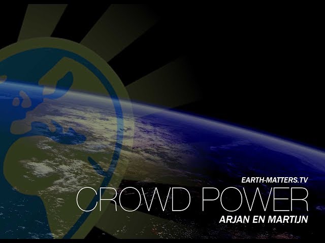 Crowd Power 23