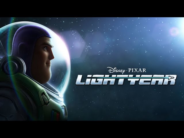 Lightyear (2022) Movie Review (Ninja Reviews)