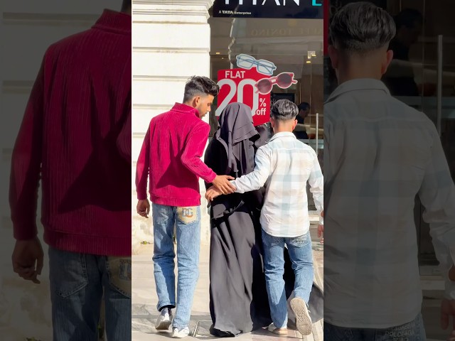 Islamic shehzadi || 🧕👌💯 #islamic#shorts #hijab #lovestatus #viral#naat #sameerdiwan #youtubeshort