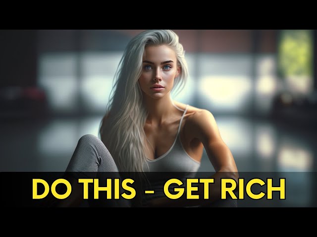 The AI That Made Me Rich | Make Money with AI