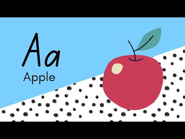 Little Dreamers | ABCD Phonics Song | Super Simple Kids Alphabet Songs | ABCD Learning for Toddlers