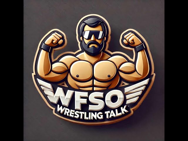 WFSO Wrestling Talk with Artrell Jones (Live) 1/30/25