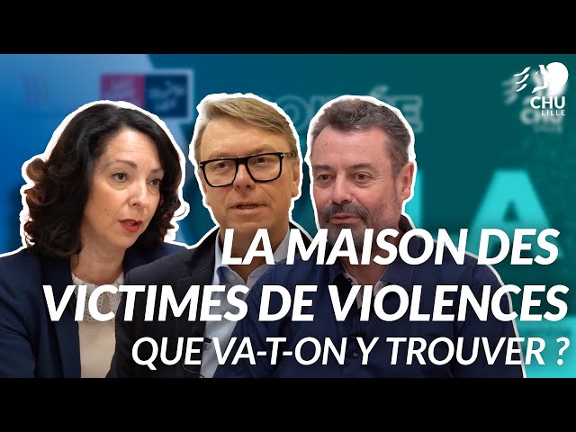 La Maison des Victimes de Violences : Que va-t-on y trouver ?