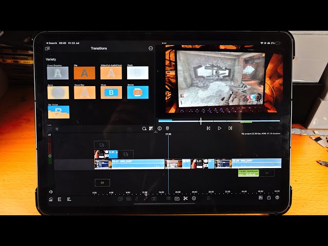 How To Use LumaFusion on iPad | Full Beginners Guide! [iPad/iPad Pro/iPad Air/iPad mini]