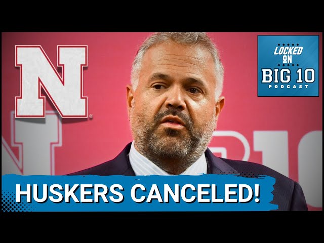 SHOCKER: Nebraska Football CANCELED Traditional Spring Football Game?