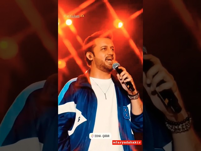 Dil Se Re, Nailed It Atif Aslam #shorts #video #funny @tseries @PewDiePie @MrBeast