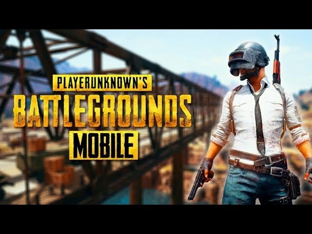 PUBG Mobile |Highlights #2| Knock and Rush