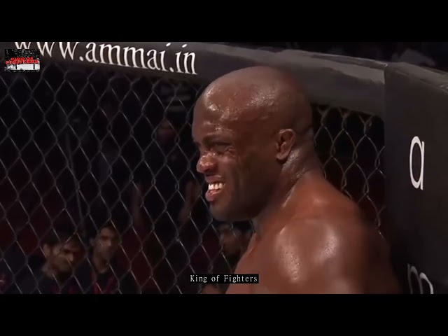 James Thompson England vs Bobby Lashley USA   MMA Fight HD