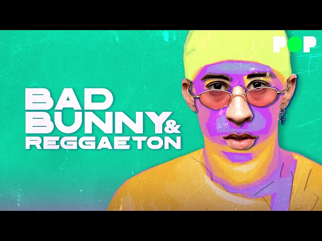 Bad Bunny & Reggaeton | Full Documentary | @thisistastepop