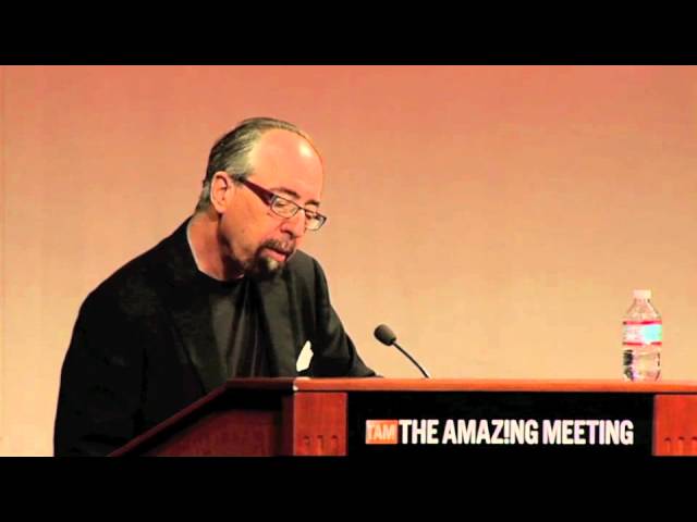 Jamy Ian Swiss - "Overlapping Magisteria" - TAM 2012