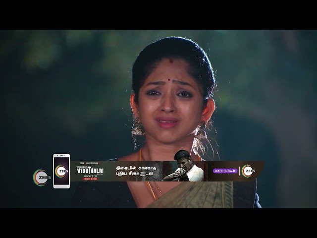 Ninaithale Inikkum | Ep - 752 | Dec 18, 2023 | Best Scene | Suresh, Anandn, Swathi | Zee Tamil