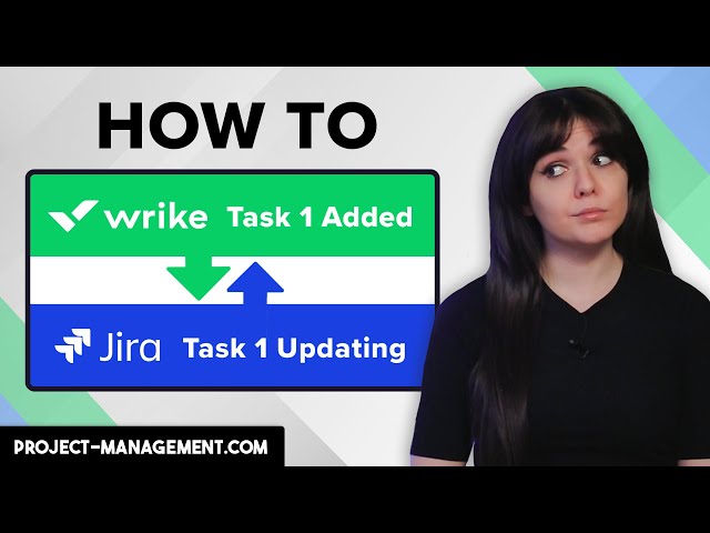 Integrate JIRA and Wrike like a pro in 2024