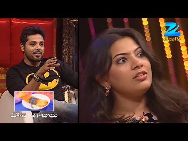 Konchem Touch lo Unte Chepta - Super Sunday - Episode 10 - July 10, 2016 - Best Scene